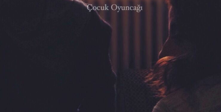 Çocuk Oyuncağı (2014)