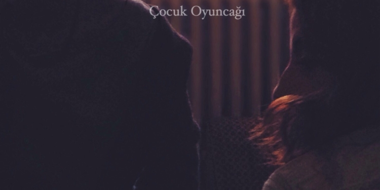 Çocuk Oyuncağı (2014)
