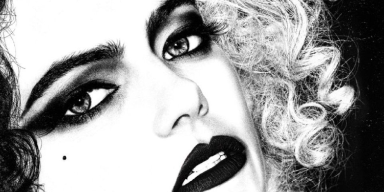 Cruella’nın Afişi Yayımlandı!