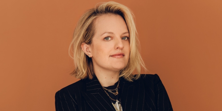 Elisabeth Moss, Barry Levinson’ın The Godfather’ın Yapımı Hakkındaki Filminde Oynayacak