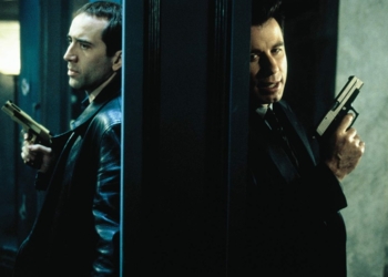 Face/Off Filminin Devam Filmi Duyuruldu