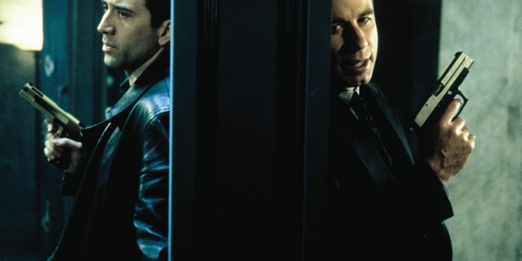 Face/Off Filminin Devam Filmi Duyuruldu