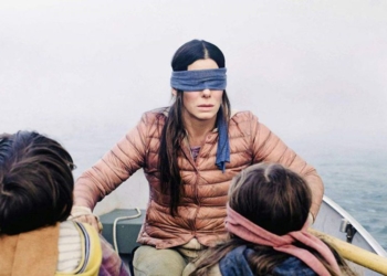 Sandra Bullock Bullet Train’in Kadrosuna Katıldı