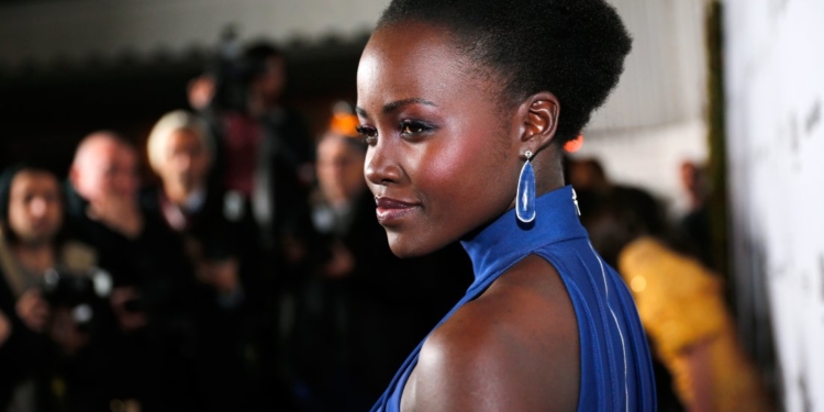 Lupita Nyong’o’nun Çocuk Kitabı “Sulwe” Müzikal Animasyon Olacak