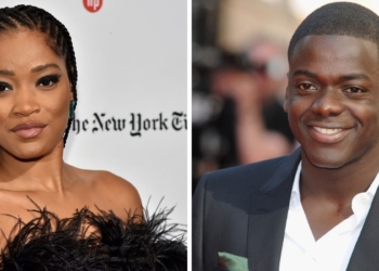 Jordan Peele’in Yeni Filminin Kadrosuna Keke Palmer ve Daniel Kaluuya Katıldı