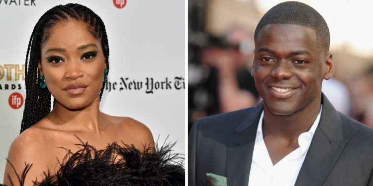 Jordan Peele’in Yeni Filminin Kadrosuna Keke Palmer ve Daniel Kaluuya Katıldı