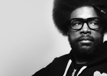 Questlove, Müzisyen Sly Stone Hakkında Bir Belgesel Yönetecek