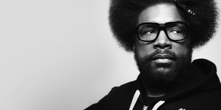 Questlove, Müzisyen Sly Stone Hakkında Bir Belgesel Yönetecek