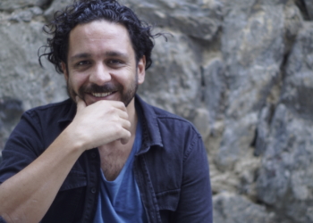 Serhat Karaaslan’la Son Filmi Les criminels (2020) Üzerine Söyleşi