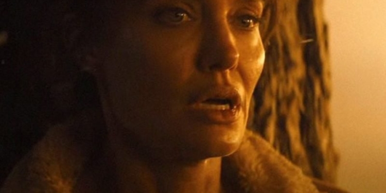 Those Who Wish Me Dead Filminin Vizyon Tarihi Belli Oldu