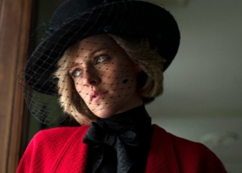 Prenses Diana Filmi Spencer’dan Yeni Detaylar Paylaşıldı