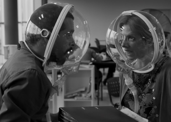 40. Yaşını Kutlayan İstanbul Film Festivali Çevrim İçi Ortamda Başlıyor