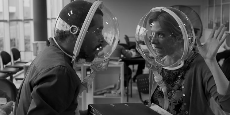 40. Yaşını Kutlayan İstanbul Film Festivali Çevrim İçi Ortamda Başlıyor