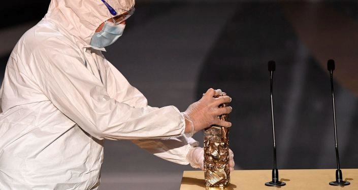 Fransa’nın Oscar’ı Cesar Sinema Ödülleri Sahiplerini Buldu