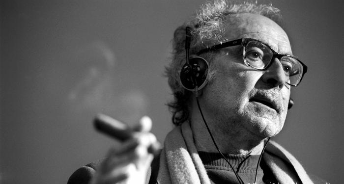 Yönetmen Jean-Luc Godard Emekli Olacağını Açıkladı