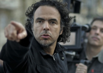 Alejandro Gonzalez Iñárritu Yeni Filmi Üstünde Çalışmaya Başladı