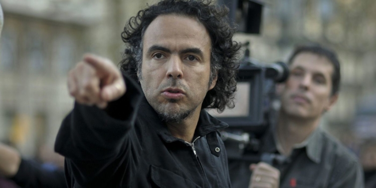 Alejandro Gonzalez Iñárritu Yeni Filmi Üstünde Çalışmaya Başladı