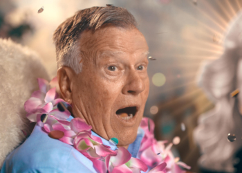 Dick Johnson Is Dead (2020)