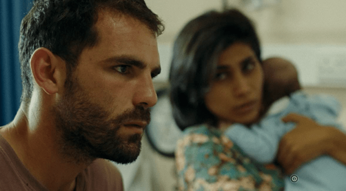 Luzzu İstanbul Film Festivali’nde!