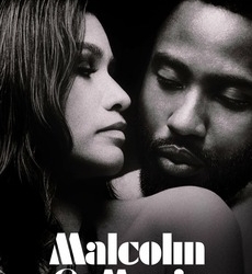 Malcolm and Marie (2021)