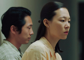 Yabancı Toprağa Kök Salmak: Minari (2020)