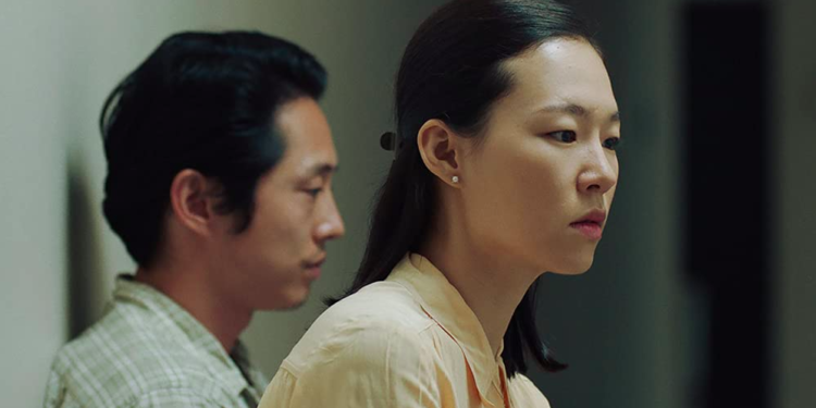 Yabancı Toprağa Kök Salmak: Minari (2020)