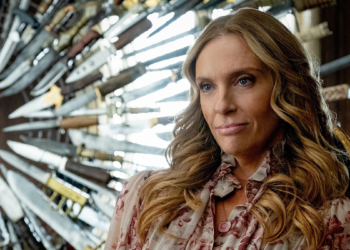 Toni Collette, Writers And Lovers Uyarlamasıyla İlk Yönetmenlik Denemesini Yapacak