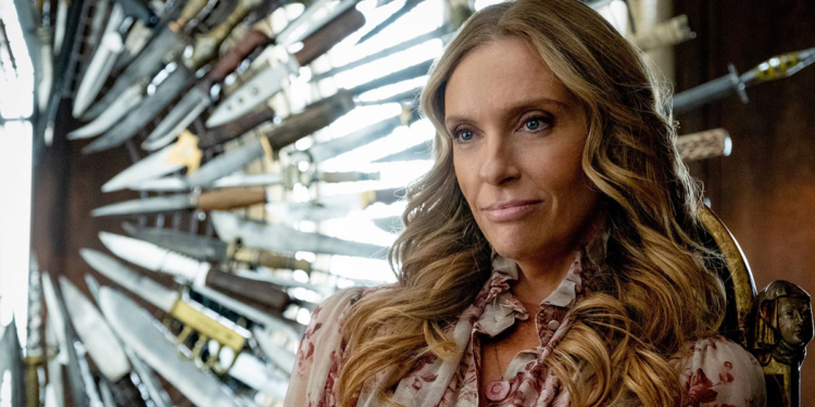 Toni Collette, Writers And Lovers Uyarlamasıyla İlk Yönetmenlik Denemesini Yapacak