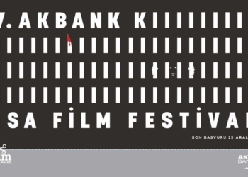 17. Akbank Kısa Film Festival Programı Belli Oldu