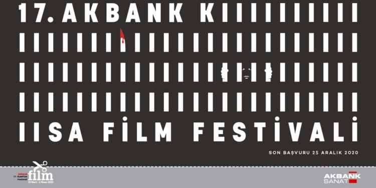 17. Akbank Kısa Film Festival Programı Belli Oldu