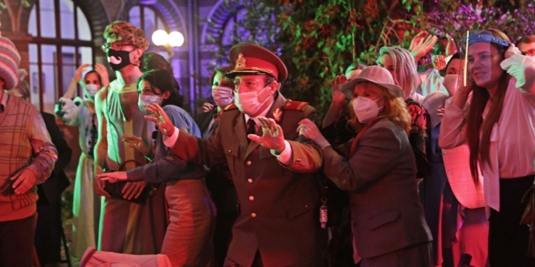 71. Berlin Film Festivali Ödülleri Sahiplerini Buldu