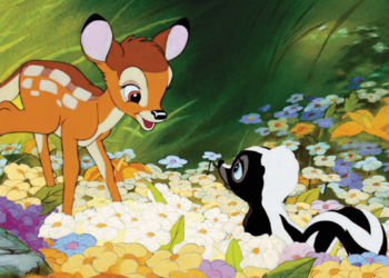 Bambi (1942)