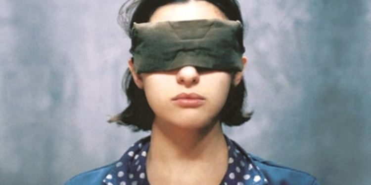 Garage Olimpo (1999)