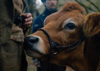 Beyaz İnsanın Medeniyeti(!) İnşası: First Cow (2019)