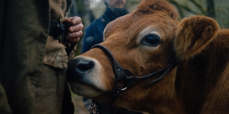 Beyaz İnsanın Medeniyeti(!) İnşası: First Cow (2019)