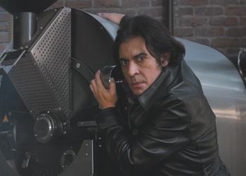 Tat Uçar Acı Kalır: Göz Açıp Kapayıncaya Kadar (2020)