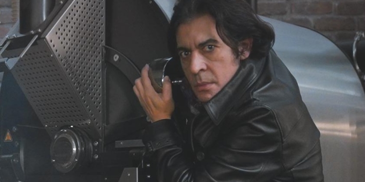 Tat Uçar Acı Kalır: Göz Açıp Kapayıncaya Kadar (2020)