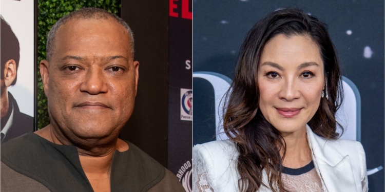 The School For Good And Evil’ın Oyuncu Kadrosuna Yeni İsimler Eklendi