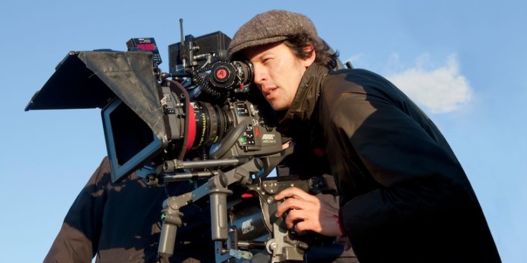 Cary Fukunaga “Tokyo Ghost” Uyarlamasını Yönetecek