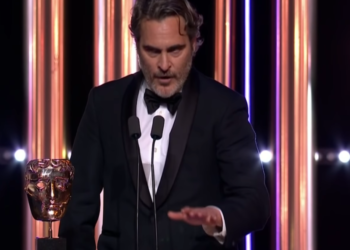 Joaquin Phoenix, Napoleon Bonaparte’ı Canlandıracak!