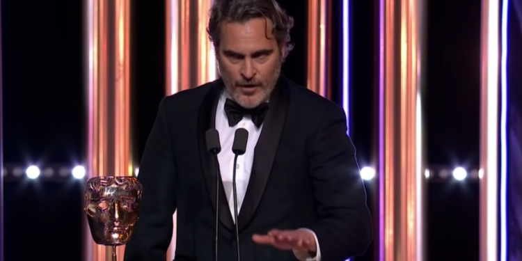 Joaquin Phoenix, Napoleon Bonaparte’ı Canlandıracak!