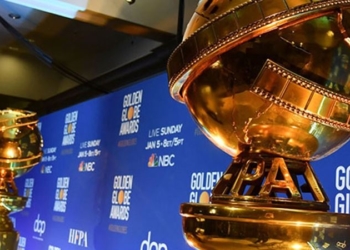 Altın Küre Boykot Edildi!