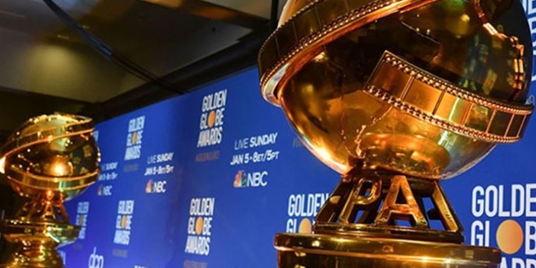 Altın Küre Boykot Edildi!