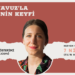 Meryem Yavuz’la Keşfetmenin Keyfi