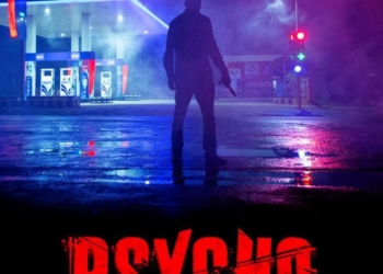 Psycho (2020)