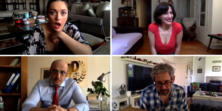 Reha Erdem’in Son Filmi Seni Buldum Ya!’dan İlk Fragman Yayında!