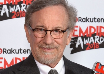 Spielberg Kendi Hikâyesini Anlatacak