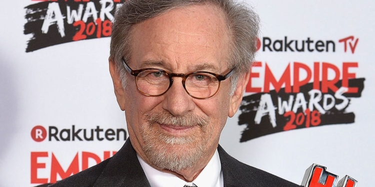 Spielberg Kendi Hikâyesini Anlatacak