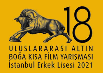 18. uluslararası Altın Boğa Kısa Film Yarışması başvuruları istanbul erkek lisesi fil'm hafızası