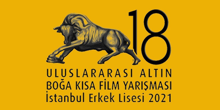 18. uluslararası Altın Boğa Kısa Film Yarışması başvuruları istanbul erkek lisesi fil'm hafızası